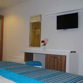 Altinkum Park Hotel1 , 飯店Geriş Bucağı