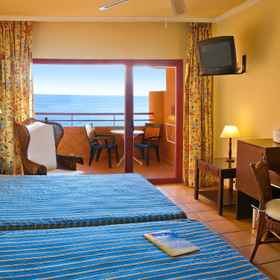 Almunecar Playa SPA Hotel 1, Hotel Granada