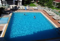 อื่นๆ 2 Altinkum Park Hotel