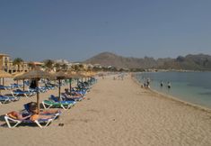 Others 2 Aparthotel Bahia Pollensa