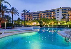 Others 7 H10 Andalucía Plaza - Adults only