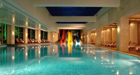 Lainnya 2 Rixos Premium Belek