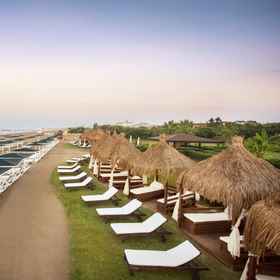 IC Hotels Residence 1, Hotel Grand Park Lara Beach