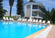 Others 5 Altinkum Park Hotel