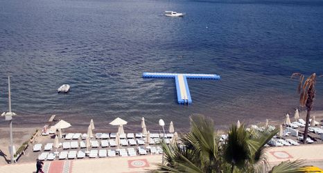 อื่นๆ 2 Luna Beach Deluxe