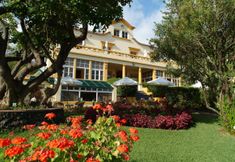 Others 3 Pestana Vila Lido Madeira