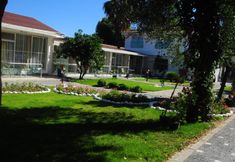 อื่นๆ 7 Altinkum Park Hotel