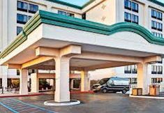 Others 6 Wingate by Wyndham Los Angeles Airport