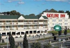 Others 2 Skyline Inn Niagara Falls