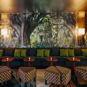 Mccarren And Pool1 , 飯店88街