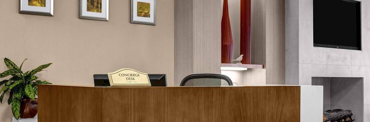 Others Kimpton Hotel Theta