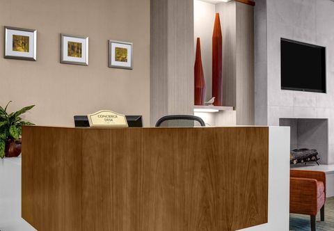 Others Kimpton Hotel Theta