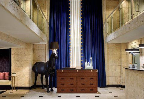 其他 The George, a Kimpton Hotel