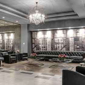 The Manhattan at Times Square 1, Hotel The Paley Center For Media