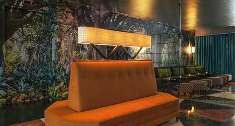 其他 2 Mccarren And Pool