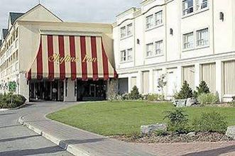 Others 4 Skyline Inn Niagara Falls