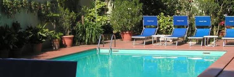 其他 Hotel Cappelli