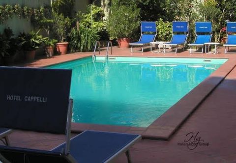 其他 Hotel Cappelli