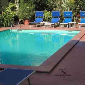 Hotel Cappelli1 , 飯店桑布卡皮斯托耶塞