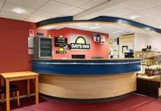 อื่นๆ 6 Days Inn Bristol M5