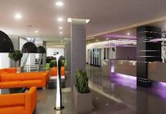 其他 6 BEST WESTERN PLUS Q Hotel Wrocław