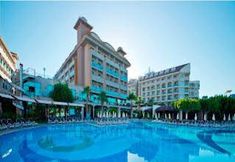 Others 3 Aydinbey King's Palace