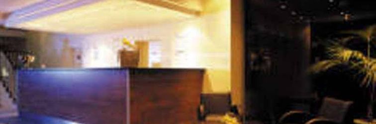 อื่นๆ BURNS FAIR & MORE Hotel