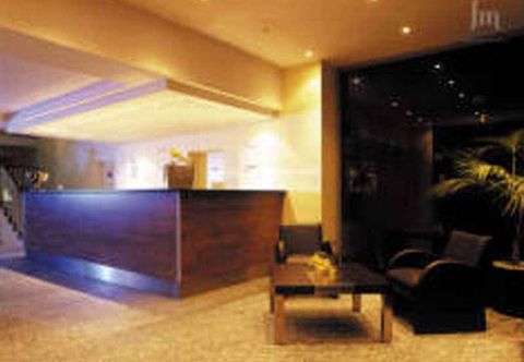 อื่นๆ BURNS FAIR & MORE Hotel