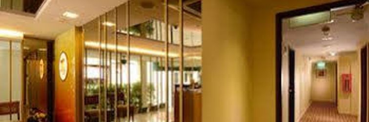 Lain-lain Sandpiper Hotel