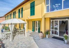 其他 3 Residence Antiche Navi Pisane