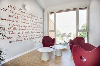 其他 4 Residence Antiche Navi Pisane