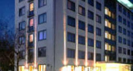 อื่นๆ 2 BURNS FAIR & MORE Hotel