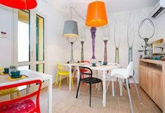 其他 7 Residence Antiche Navi Pisane