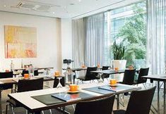 기타 3 Lindner Hotel AM KU'DAMM Berlin