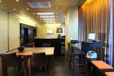 기타 Lindner Hotel AM KU'DAMM Berlin