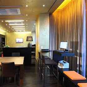 Lindner Hotel AM KU'DAMM Berlin1 , 飯店柏林工业大学