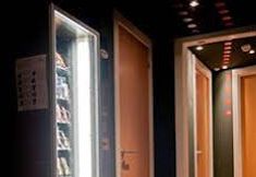 อื่นๆ 5 Hostal Athenas