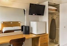 Others 6 Sandbelt Club Hotel