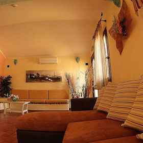 Hotel Le Sabbie 1, Hotel Nuxis