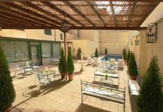 Others 5 Hotel Ele Puente Romano de Salamanca