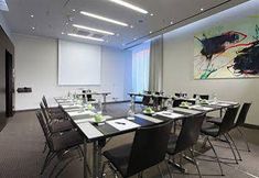 기타 4 Lindner Hotel AM KU'DAMM Berlin