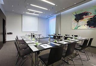 기타 4 Lindner Hotel AM KU'DAMM Berlin