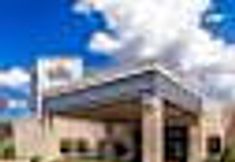 其他 5 Comfort Inn and Suites Plano