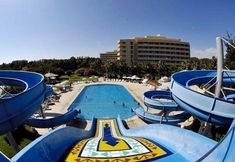 其他 3 Özkaymak İncekum Resort Hotel