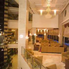 Alaiye Resort & Spa Hotel 1, Hotel Konaklı Mosque