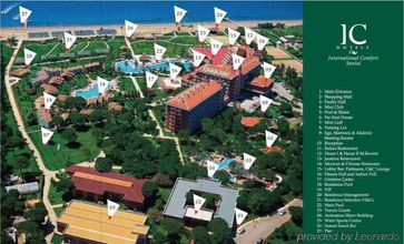 その他 4 IC Santai