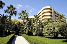 其他 Özkaymak İncekum Resort Hotel