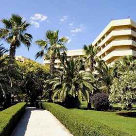 オズカイマク インチェクム リゾート ホテル 1, Soho Bazaarホテル