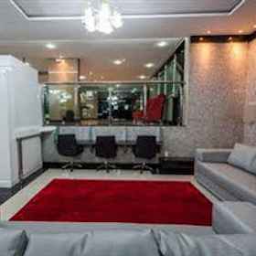 Amazonia Tower Hotel1 , 飯店马瑙斯港