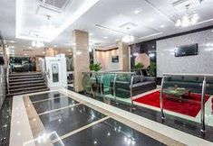 其他 2 Amazonia Tower Hotel